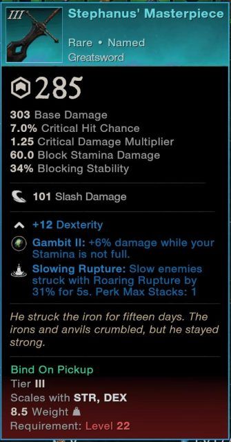New World Best Early Game Weapons &amp; Jewelry Farming 2024