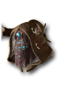 Diablo 4 All Druid Uniques and Where to Find Them