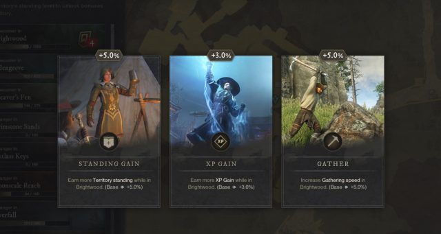 New World Aeternum   How To Own a House