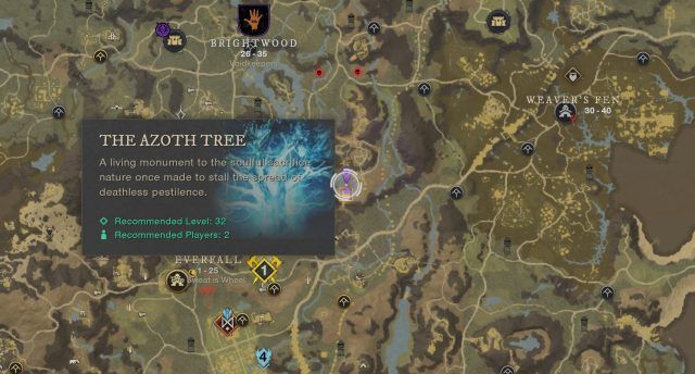 New World Best Early Game Weapons &amp; Jewelry Farming 2024