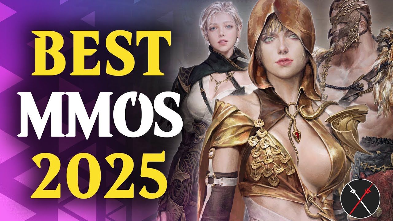 top mmorpgs 2025 2024 pc xbox playstation mobile
