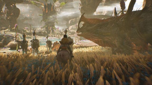 Towers of Aghasba Announces Its Early Access on PS5 and PC