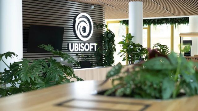 Tencent Negotiates Deal to Privatize Ubisoft