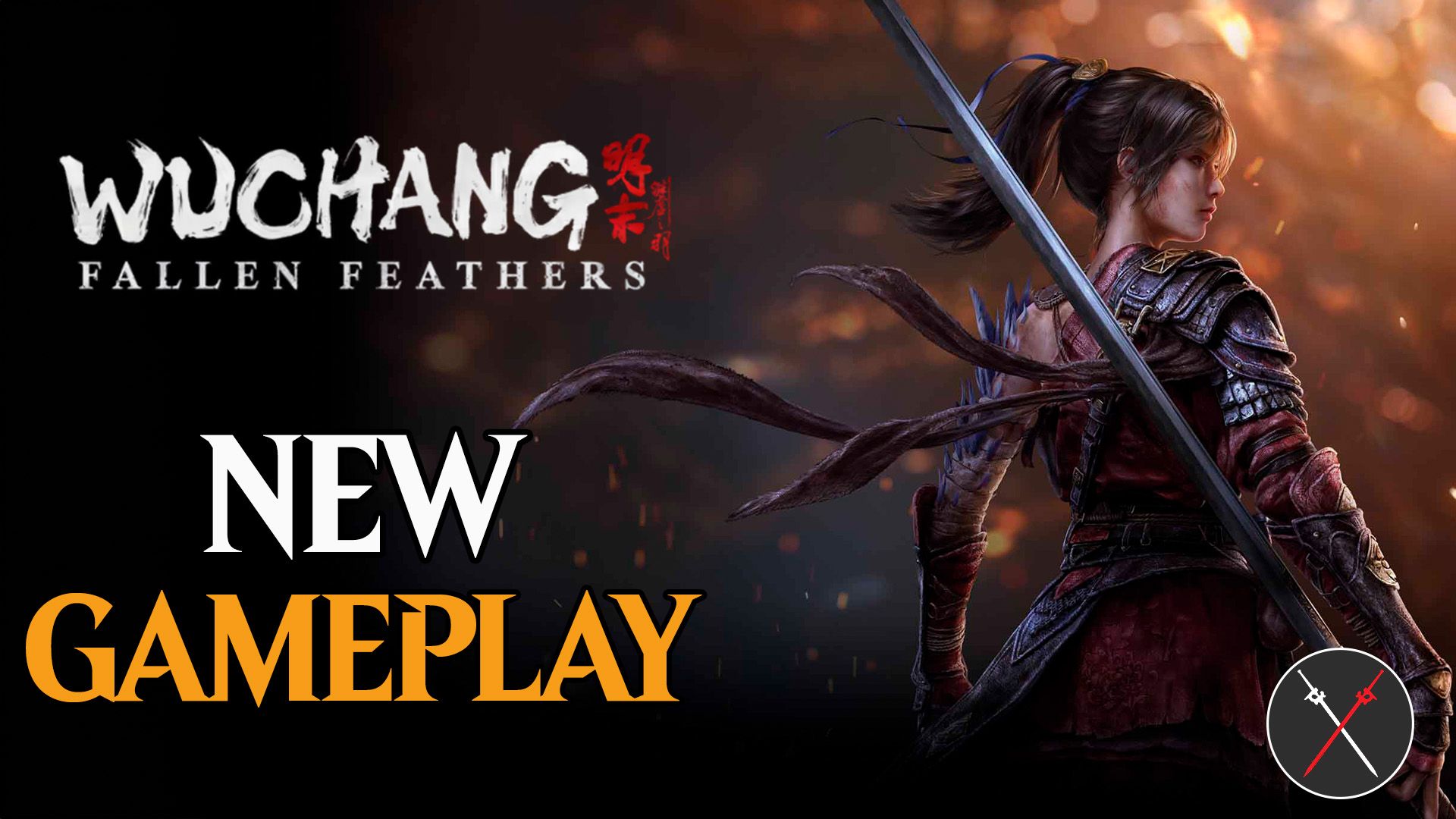wuchang fallen feathers new gameplay