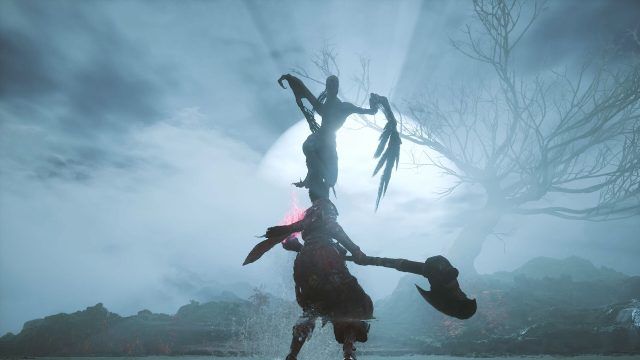 Wuchang: Fallen Feathers Revealed New Gameplay During The Xbox Partner Preview