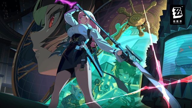 Zenless Zone Zero Announces Version 1.3 &amp; New Characters