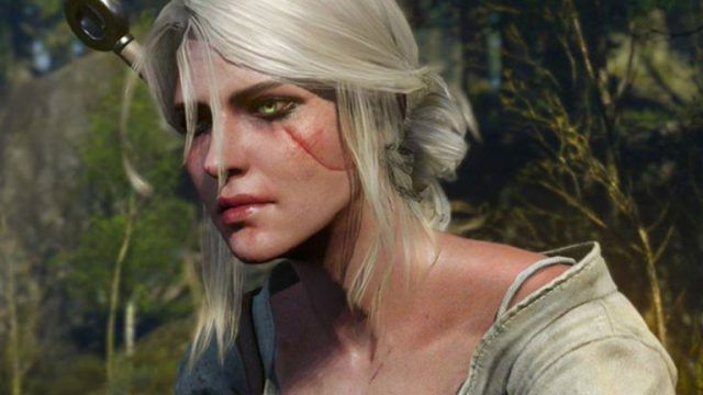 The Witcher 4 Has Entered Full Scale Production