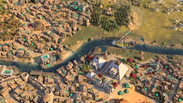 Sid Meier&rsquo;s Civilization VII   Everything We Know So Far