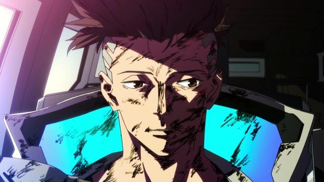 Netflix is Preparing Another Animated Series for Cyberpunk 2077