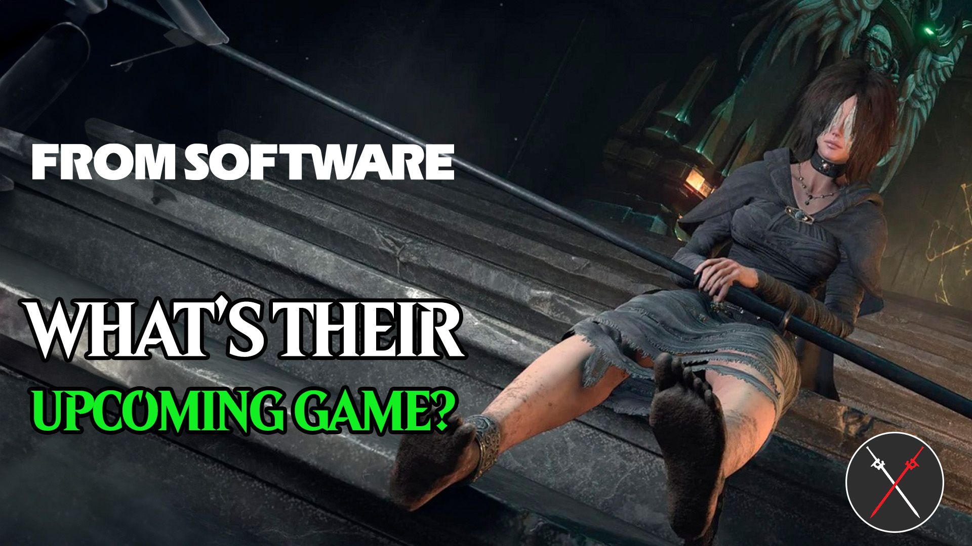 Fromsoftware their upcoming game