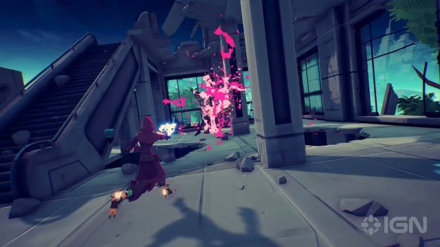Hyper Light Breaker   One Of The Most Highly Anticipated Upcoming Roguelites