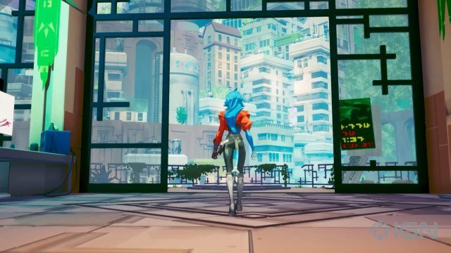 Hyper Light Breaker   One Of The Most Highly Anticipated Upcoming Roguelites