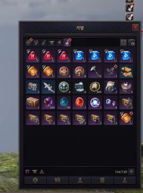 Throne and Liberty   A Guide to the Rune System
