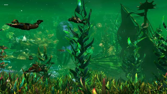 Light No Fire   Fantasy No Man&rsquo;s Sky? Or More Than That?