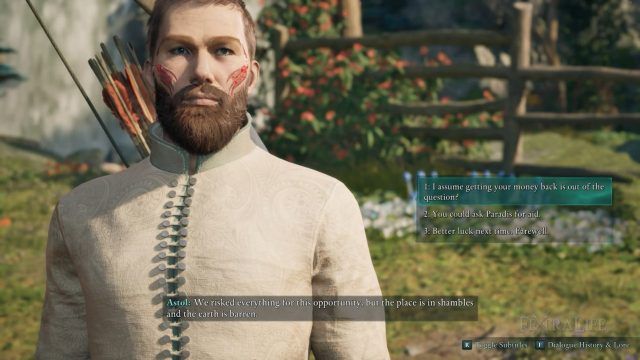 AVOWED Early Review Impressions   It&rsquo;s Not What I Expected