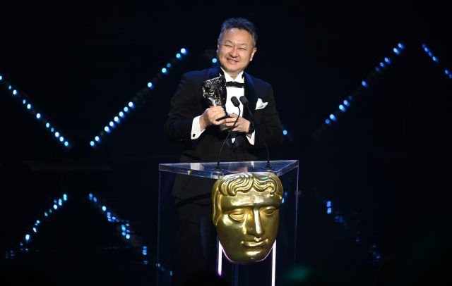 Shuhei Yoshida Announces Sony Retirement
