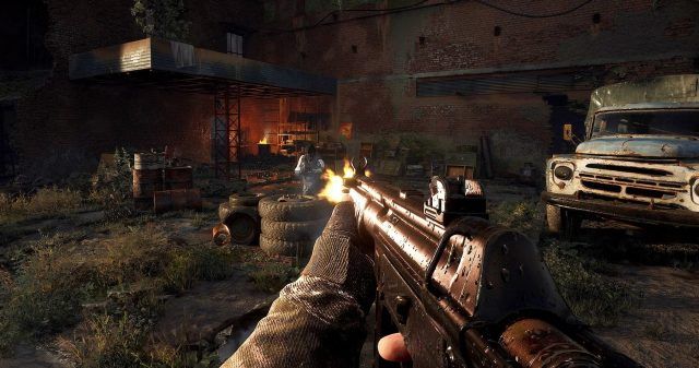 S.T.A.L.K.E.R. 2 Gets Its Third Patch in Less Than a Week