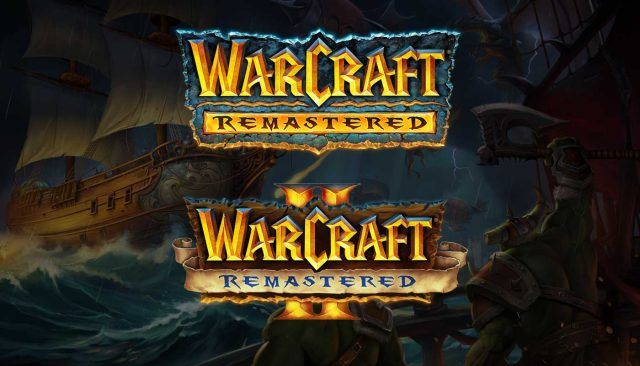 Warcraft &amp; Warcraft 2 Remastered Are Now Official