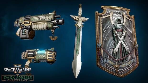 Warhammer 40,000: Space Marine 2 Prepares for Its Next Update