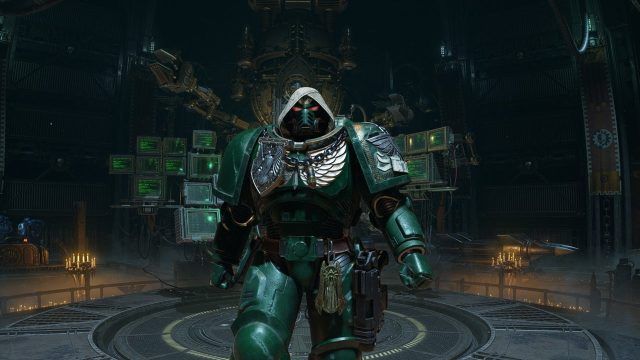 Warhammer 40,000: Space Marine 2 Prepares for Its Next Update
