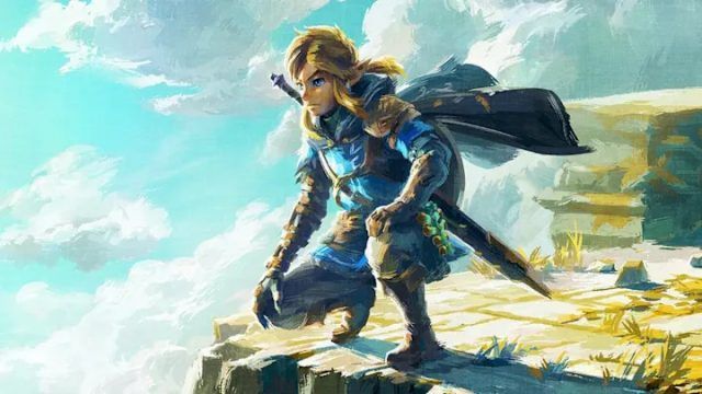 Nintendo Surprises With Live Action Zelda Movie Announcement