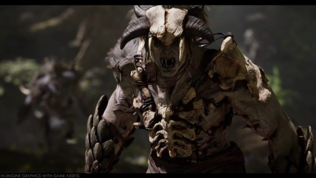Is ARK 2 Actually a &ldquo;Soulslike&rdquo; RPG?