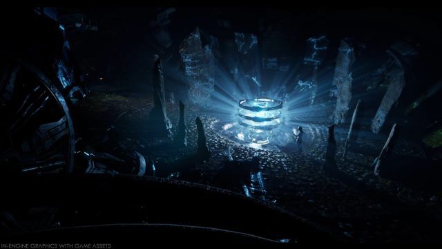 Is ARK 2 Actually a &ldquo;Soulslike&rdquo; RPG?