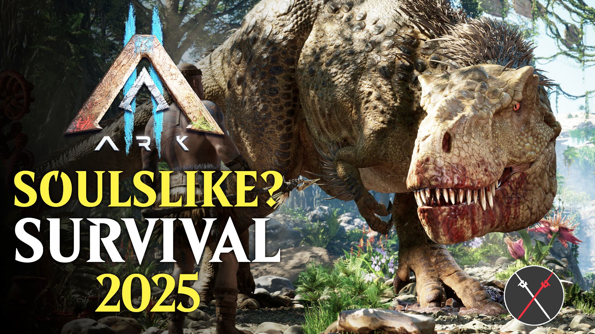 ark 2 soulslike survival 2 25 2
