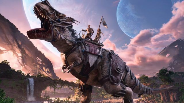 Is ARK 2 Actually a &ldquo;Soulslike&rdquo; RPG?
