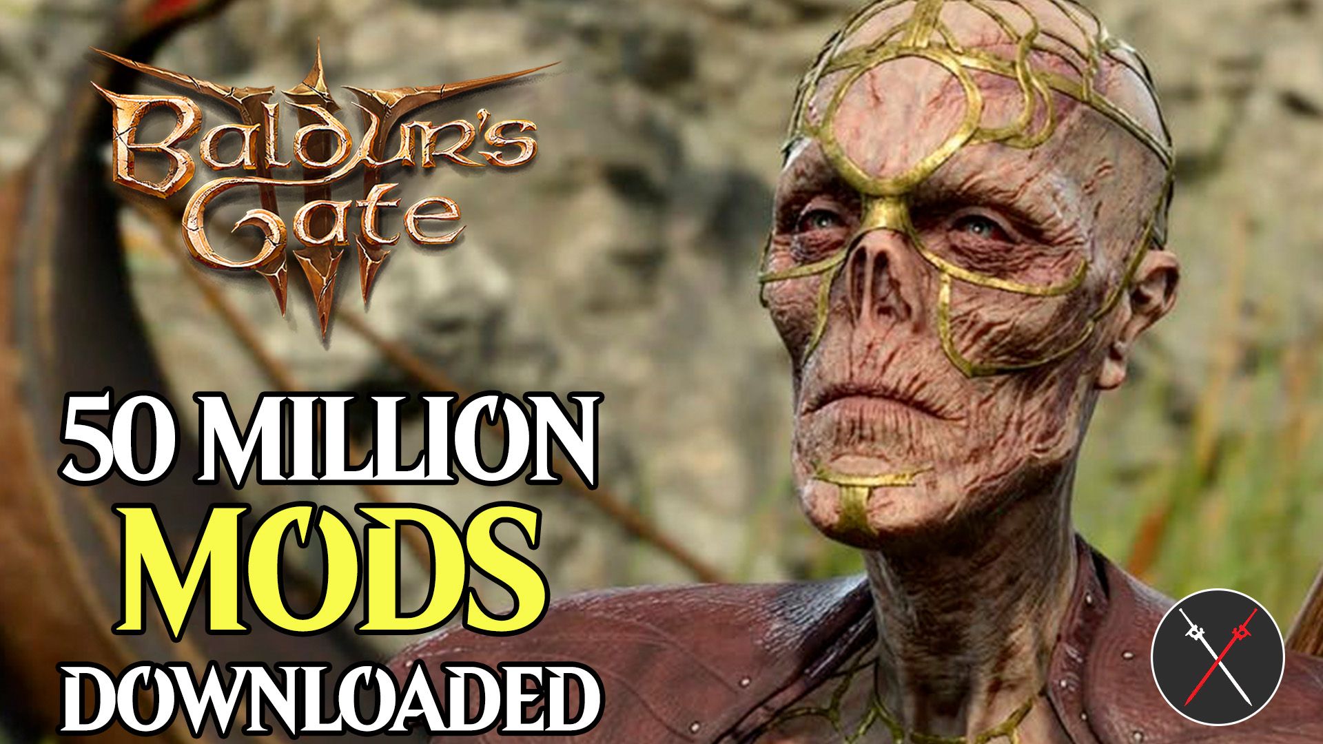 baldurs gate 3 50 million mods