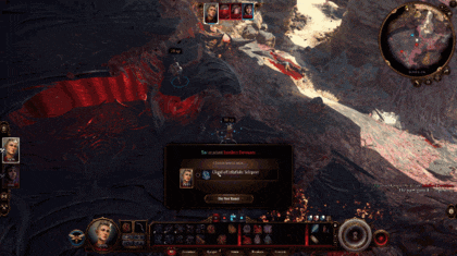 Baldur&rsquo;s Gate 3 Announces Major Updates Coming in 2025 with Patch 8