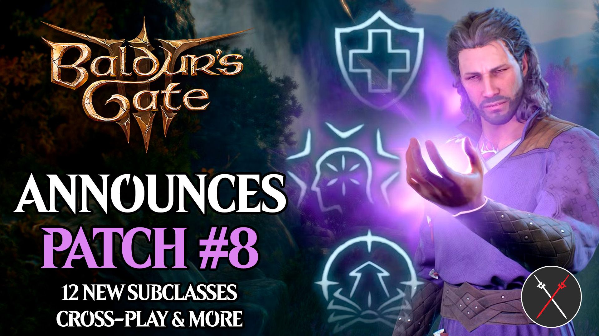 baldurs gate 3 patch8 coming in 2025