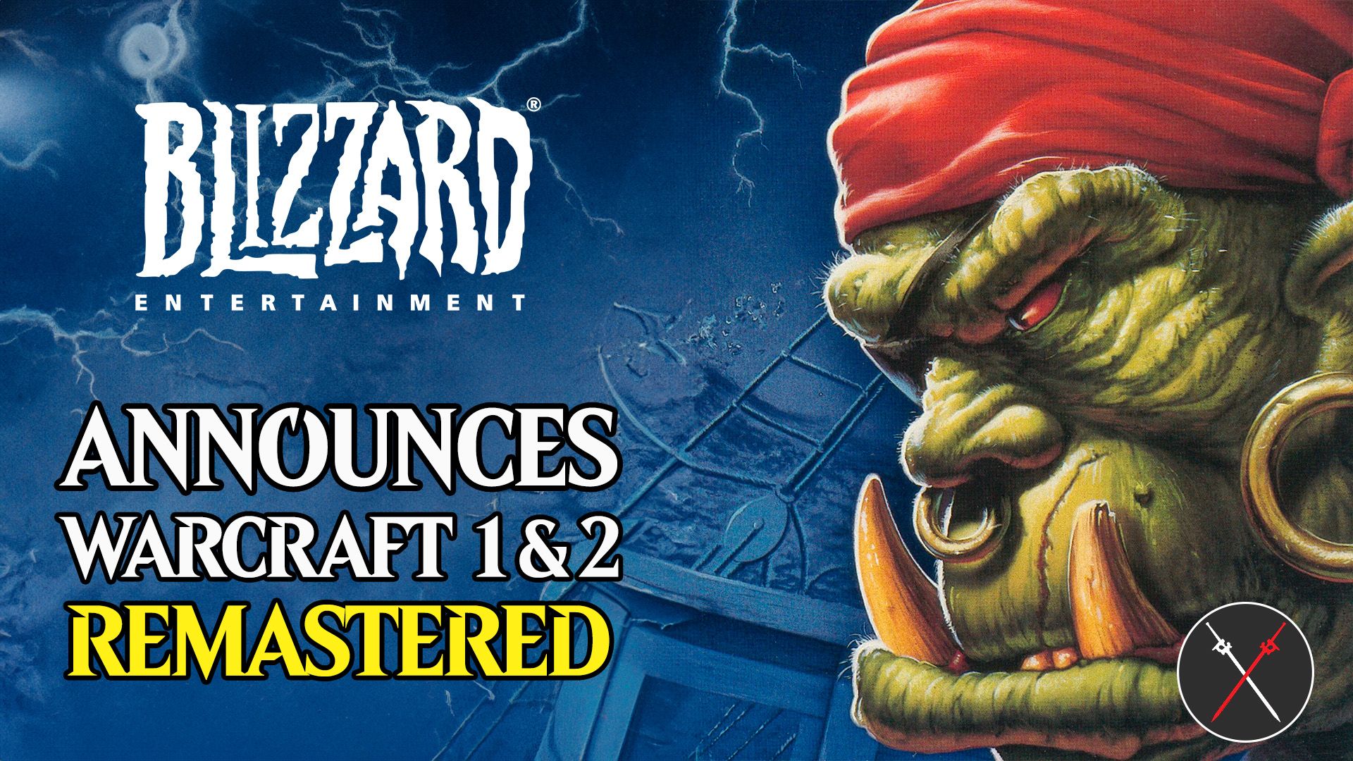 blizzard announces warcraft remastered 1 2