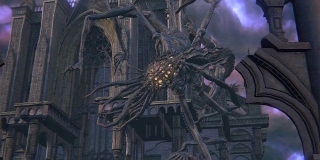 Bloodborne Server Maintenance Alarms the Community