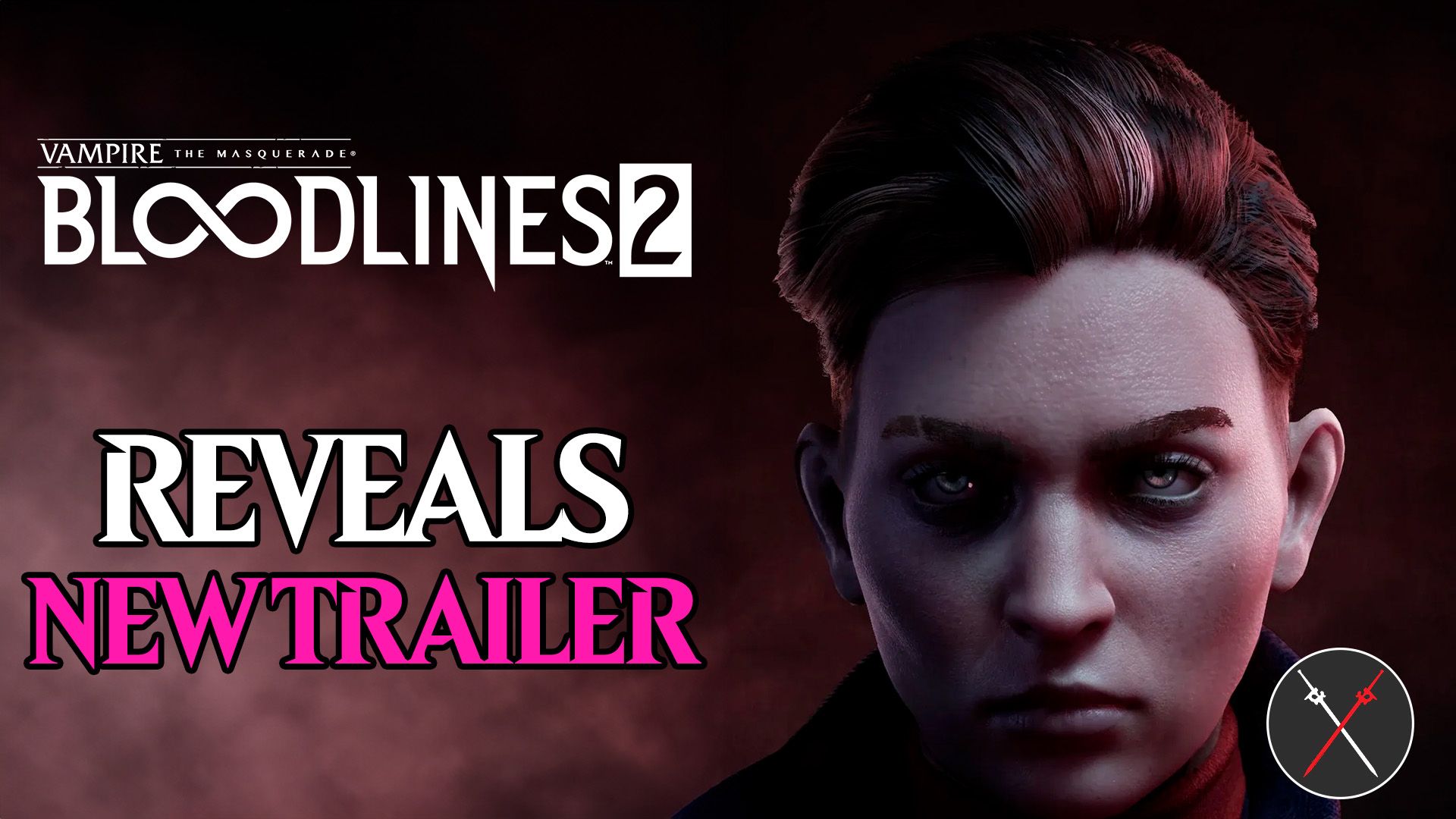 bloodlines 2 reveals new trailer