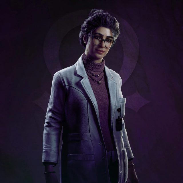 Vampire: The Masquerade Bloodlines 2 Reveals New Trailer