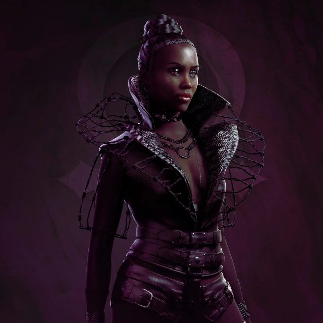 Vampire: The Masquerade Bloodlines 2 Reveals New Trailer