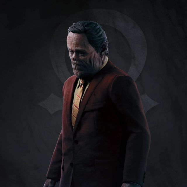 Vampire: The Masquerade Bloodlines 2 Reveals New Trailer