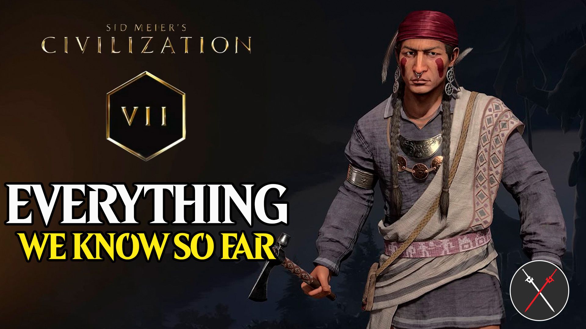 civilitazation vii everything we know so far