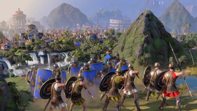 Sid Meier&rsquo;s Civilization VII   Everything We Know So Far