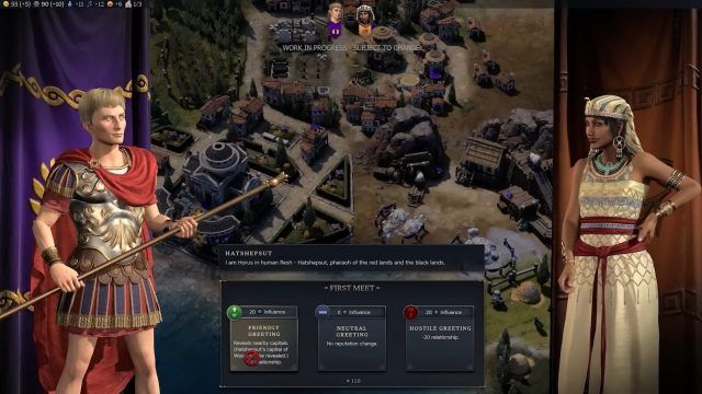 Sid Meier&rsquo;s Civilization VII   Everything We Know So Far