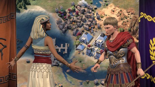 Sid Meier&rsquo;s Civilization VII   Everything We Know So Far