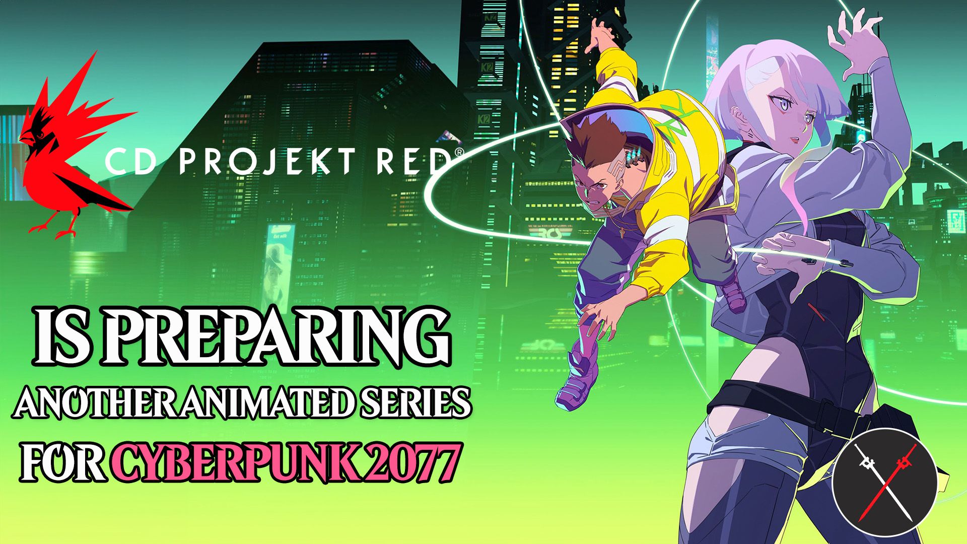 cyberpunk 2077 another animated series netflix