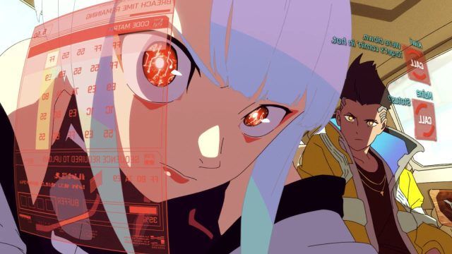 Netflix is Preparing Another Animated Series for Cyberpunk 2077