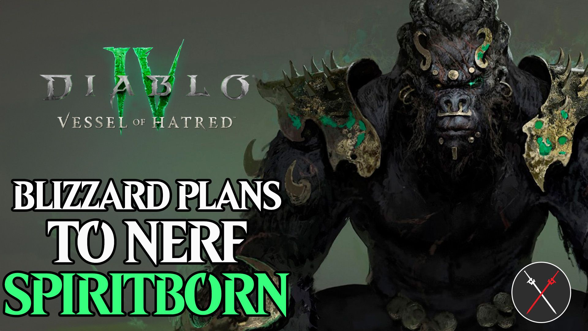 diablo 4 nerf spiritborn