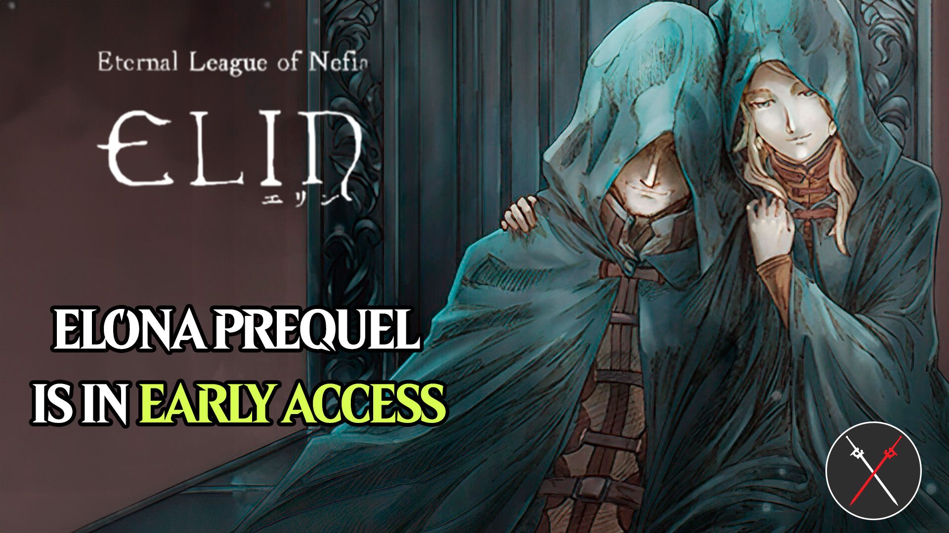 elin is in early access