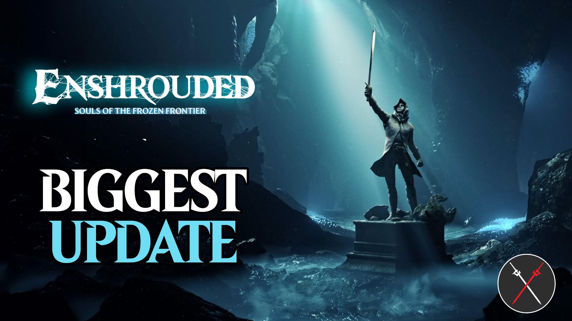 enshrouded fourth biggest update
