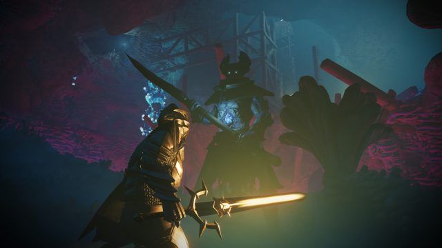Enshrouded Receives Its Fourth Major Update