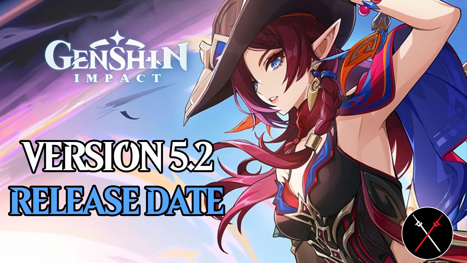 genshin impact 5 2 release date