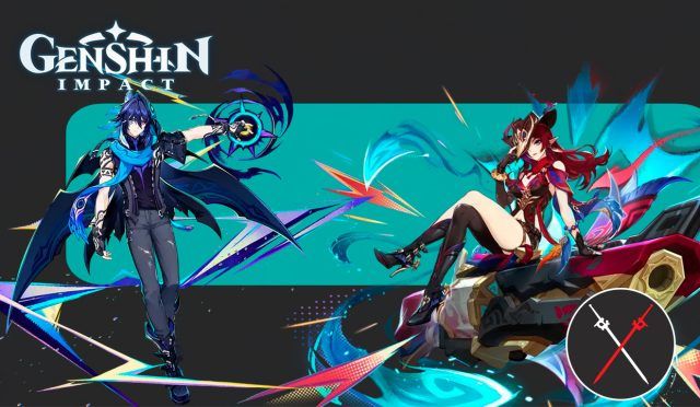 Genshin Impact 5.2 Release Date &amp; More Details